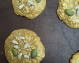 Foto del paso 4 de la receta: Galletitas de avena 🍪económicas y fáciles con múltiples opciones de sustitución 🍪
