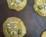 Foto del paso 4 de la receta: Galletitas de avena 🍪económicas y fáciles con múltiples opciones de sustitución 🍪
