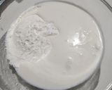 Foto langkah ke 4 dari resep Diplomat Cream -338-.