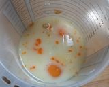 Foto del paso 2 de la receta: Flan Saludable en Olla Exprés