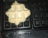 A picture of step 2 of Waffle.