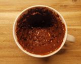 Une image de l'étape 3 de Café dans Glace Vanille ou Affogato.