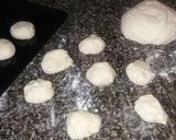 Foto del paso 6 de la receta: Pizzetas caseras