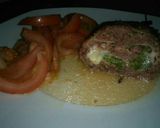 Foto del paso 6 de la receta: Pan de carne