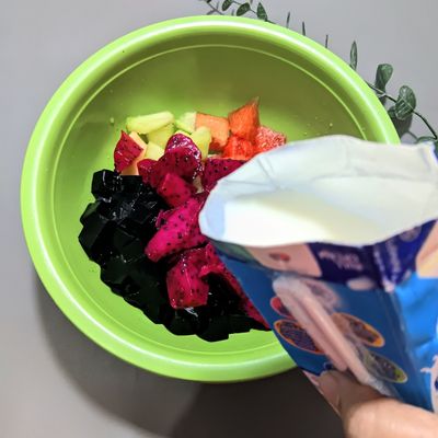 Langkah 3
