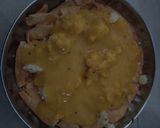दाल पकवान (dal pakwan recipe in Hindi) रेसिपी चरण 5 फोटो