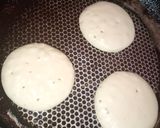 Foto del paso 4 de la receta: Pancakes 🥞