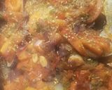 Foto del paso 11 de la receta: Berenjenas a la Cheva