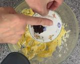 Foto del passaggio 2 della ricetta Dot Cake