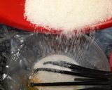 Foto del paso 1 de la receta: Torta Matera de Limón
