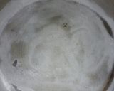 Foto del paso 4 de la receta: Bizcochuelo de Mandarina