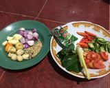 Foto langkah ke 2 dari resep Tongseng Daging Sapi.