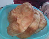 Foto del paso 8 de la receta: Tortas fritas