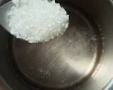 Chai with Dar cheeni recipe step 1 photo