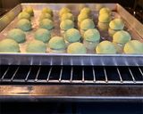 Foto langkah ke 5 dari resep Crinkle Cookies.