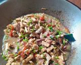 Foto langkah ke 5 dari resep Tongseng Gereh Lamtoro.