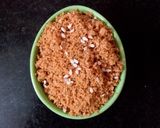 तीळाची चटणी (Tilachi Chutney Recipe In Marathi) रेसिपी स्टेप 2 फोटो 