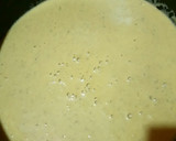Foto del paso 6 de la receta: Crema de Arvejas
