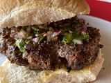 Gourmet Burgers