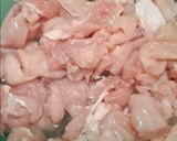 Foto langkah ke 1 dari resep Tongseng Ayam Kuah Santan.