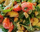 Φωτογραφία βήματος 3 της συνταγής My salad