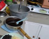 Foto langkah ke 1 dari resep Brownies Nyok_Lat 🍫.