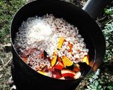 Foto del paso 4 de la receta: Locro