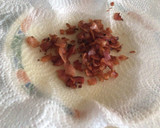 Foto del paso 1 de la receta: Lacitos en salsa blanca
