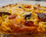 Foto del paso 6 de la receta: Tortilla de berenjenas al horno