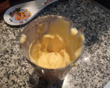 Foto del paso 3 de la receta: Hojaldre de crema pastelera y chocolate
