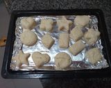 Foto del paso 4 de la receta: Escones de queso con moldes