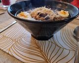 Foto del paso 8 de la receta: Noodles Soup