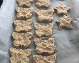 Pas rețetă Biscuiți fructe 2 fotografie