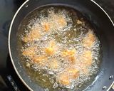 A picture of step 6 of Crispy Saucy Cauliflower.