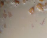 Foto del paso 5 de la receta: Postre de vainillas y flan