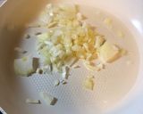 Rakott tészta darált hússal recept fázis 1 fotója
