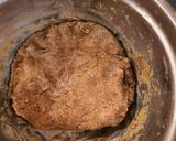 Une image de l'étape 1 de Gateaux algériens noisettes fourrés au nutella.
