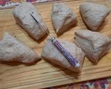 Foto del paso 8 de la receta: Prepizzas con harina integral