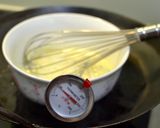 玫瑰檸檬塔的食譜步驟4照片
