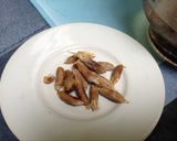 Foto langkah ke 1 dari resep Air Nabeez (Infused Water) SEHAT GAYA RASUL.