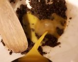 A picture of step 5 of Banana bread.