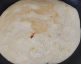 Foto del paso 4 de la receta: Wrap🥬de berenjena🍆bbq, cerdo🍖y salsa🧆mayo mostaza🌮🌯🥙