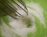 Foto del paso 1 de la receta: Budín de limón vegano! Sin huevo, sin manteca y sin leche!❤