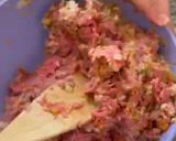 Foto del paso 3 de la receta: Hamburguesas casera ‘extra jugosas’