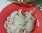 Foto langkah ke 1 dari resep Setup Rambutan Nata de Coco.
