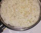Foto del paso 3 de la receta: Pollo al curry con leche de coco