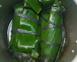Foto langkah ke 6 dari resep 398.Pepes Ikan Mas duri lunak.
