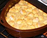 Aranygaluska recept II recept fázis 5 fotója