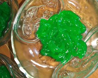 Es Ambyar Endolita - Step 4