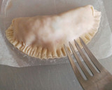 Foto del paso 6 de la receta: Empanadillas de bacalao